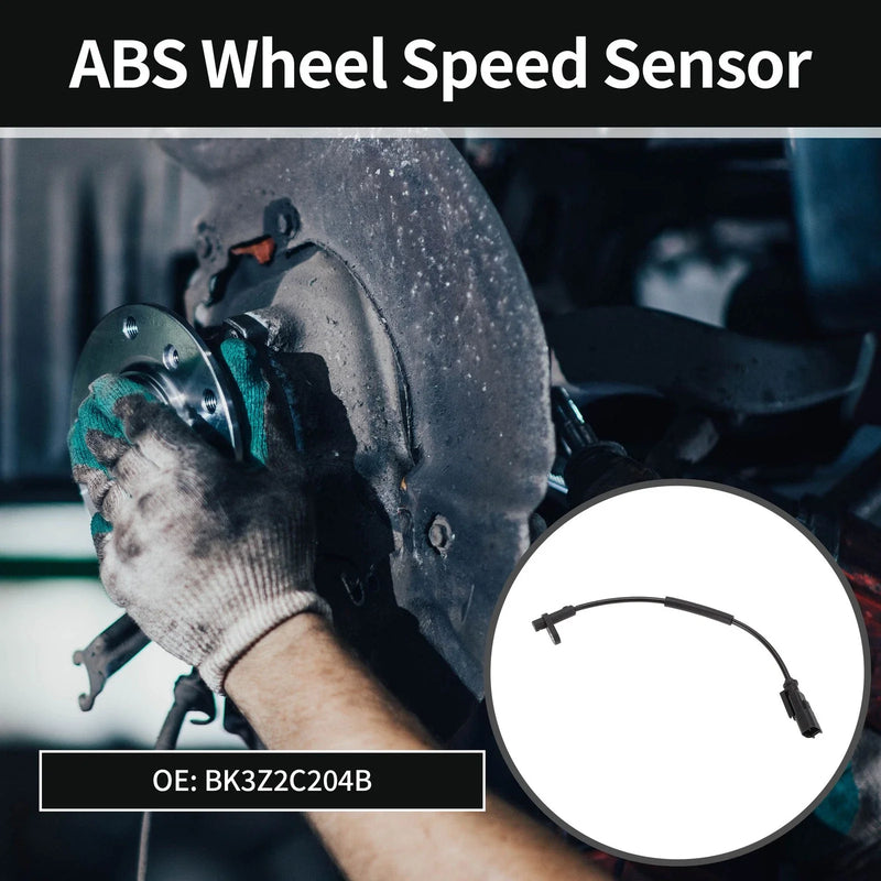 Ford Transit 150 250 350 ABS Sensor Front Left/Right (2015-2019)