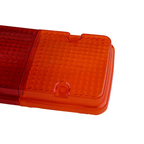 Toyota Hilux Landcruiser 70-79 Rear Tail Light Lens Cover