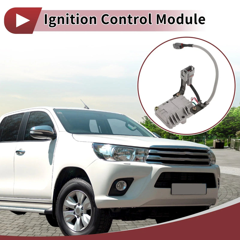 Toyota Land Cruiser Ignition Control Module (1990-2007)