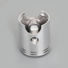 Yamaha YB 100 AG 100 DX 100 LT2 LT3 Piston Kit 52.25mm