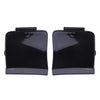 BMW X3 F25 M Sport 2 x Bumper Tow Hook (2011-2017)