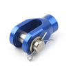 Yamaha YZ125 YZ250 YZ250F YZ450F CNC Billet Rear Brake Clevis (2003-2020)