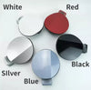 VW Golf MK6 GTI Fuel Gas Tank Filler Door Lid Cover (2010–2013)