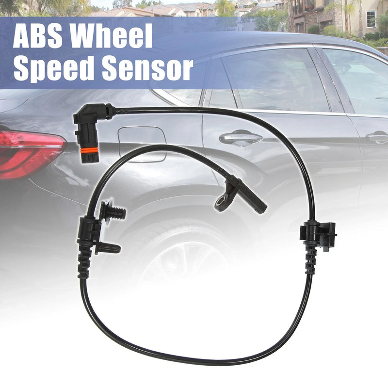 Dodge Charger 2006-2010 ABS Wheel Speed Sensor (2 x Front Left/Right)