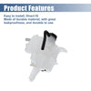 Ford Escape Coolant Radiator Reservoir Tank 5L (2005-2008)