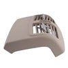 Benz E W212 Rear Center Console Air Vent Grille Cover (2009-2016)