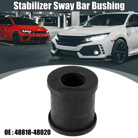 Toyota Camry Highlander Rear Stabilizer Sway Bar Bushing