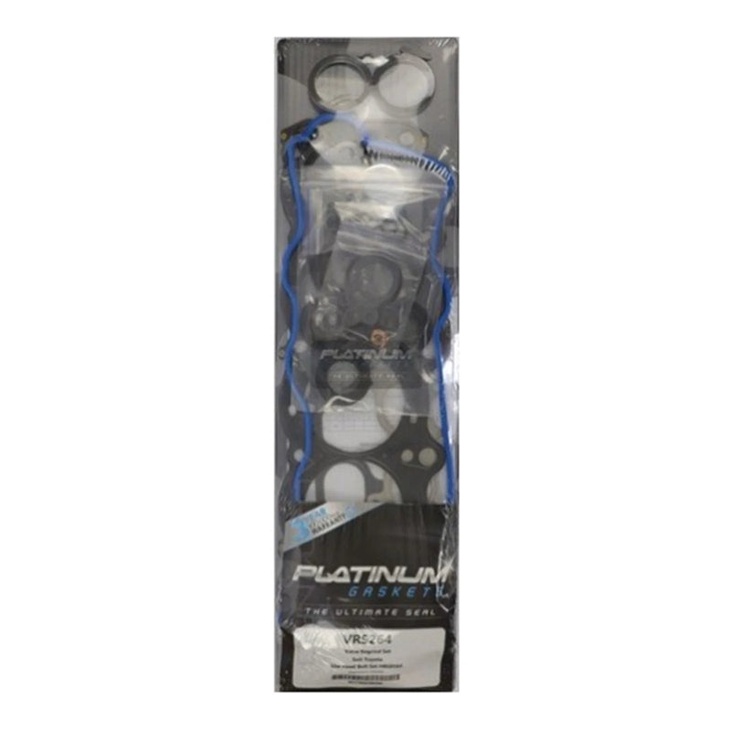 Toyota Spacia SR40R 4cyl 3S-FE 2.0L 1998~2001 Valve Regrind Gasket Set (VRS