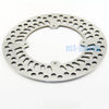 Honda CRM250 RR / RRII MK 3 Front Brake Disc Rotor (94-96)