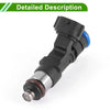 Mazda 6 GG / GY Fuel Injector No.0280158153 (2002-2007)