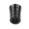 Harley Touring FLHT FLHR CNC Heel Shifter Eliminator Shaft Spacer (2009-2023)