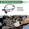 Honda Civic ABS Wheel Speed Sensor (2017-2020)