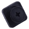 Honda 10Pcs Engine Splash Shield Retainer Clips