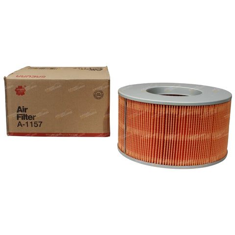 Toyota Hilux Air Filter (1997–1999)