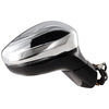 Mirrors Passenger Right Side Heated Hand 5RM181XRAD for