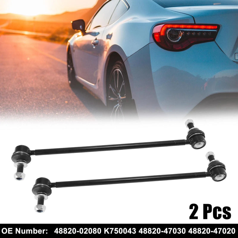 Toyota Corolla, Prius Stabilizer Sway Bar Links (2009-2019)