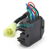 Mercury Mercruiser F75 F90 75HP 90HP Voltage Regulator Rectifier