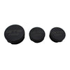 Kawasaki GTR1400 3 x Frame Hole Cover Caps (2007-2018)