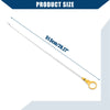 Ford Mustang, F-150 Engine Oil Level Dipstick (2005-2023)