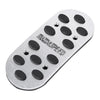 Mazda 2 3 6 MX-3 MX-5 RX-7 RX-8 Mazda Car Foot Rest Pedal Set 4 x Pieces