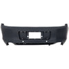Bumper Cover For 2013-2014 Ford Mustang Base GT With