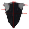 Honda CBR650R Windshield (2019-2023)