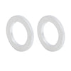Honda M14 Oil Drain Plug Gaskets 20 x (94109-14000)
