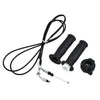 GY6 125-150CC Throttle Turn Handlebar Grip