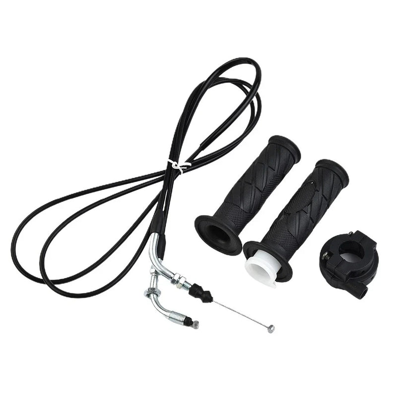 GY6 125-150CC Throttle Turn Handlebar Grip