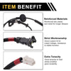 Kia Forte (2013-2017) - Front Right 1 Pcs ABS Wheel Speed Sensor