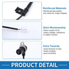 Hyundai Sonata ABS Wheel Speed Sensor (2003-2005)