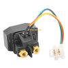 Yamaha Wolverine 350 YFM350 Start Stop Switch & Solenoid Relay (2002–2005)