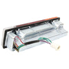 Mitsubishi Triton Trayback 1x Tail Light (Single) (1986-2006)