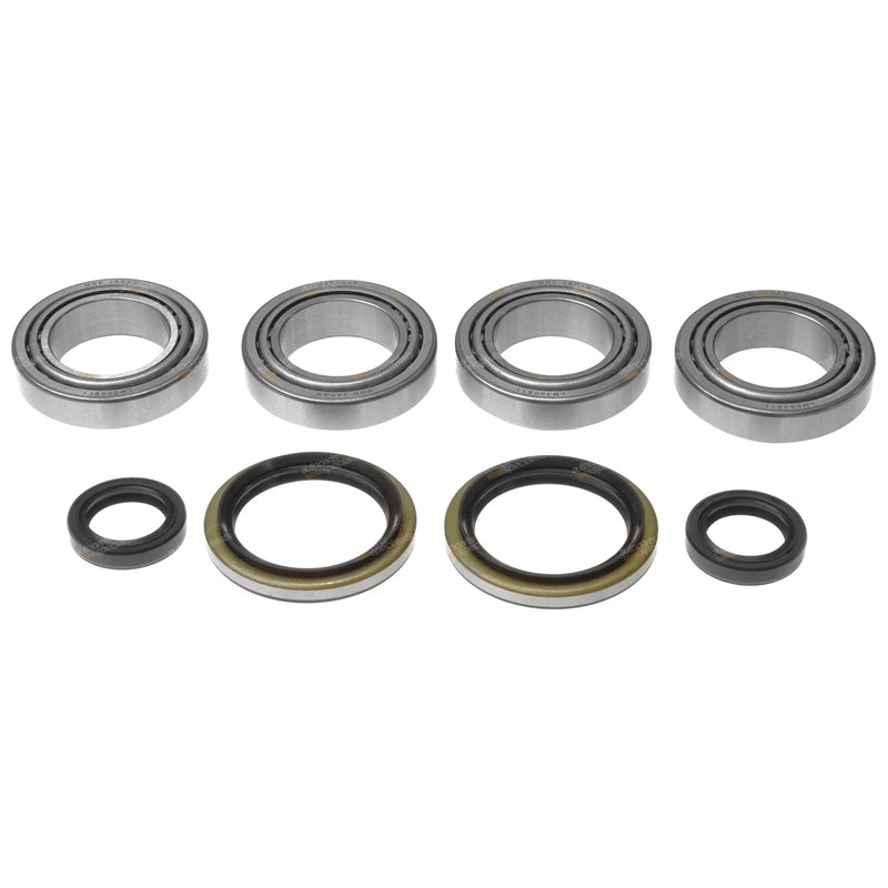 Suzuki Sierra SJ410 SJ413 SJ40 SJ50 SJ70 Wheel Bearing + Seal Kits