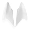 Honda CRF150F Left Hand & Right Hand Cover Number Plates (2003–2014)