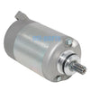 Honda CN250 Helix, CH250 Elite Starter Motor (1985-2007)