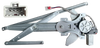 Honda CR-V Window Regulator With Motor, Front Right (1997–2001)