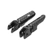 Ducati Panigale 899 959 1199 1299 V2 V4 Front Footrest Pegs (2012-2023)