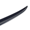 Mercedes Benz W167 Coupe ABS Boot Spoiler (2019-2023)