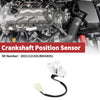 Mercedes-Benz (2021-2023) - 1 x Metal Plastic Crankshaft Position Sensor