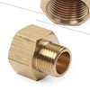 M16 to M20 Metric Thread Female to Male Fitting Adapter Connector