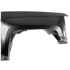 Fender For Chevrolet Silverado 1500 2014-2018 Front