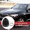 BMW X3 Inner CV Joint Boot Kit with Clamps (2018-2024)