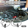 Toyota ABS Wheel Speed Sensor Set (Fits Various Models)