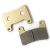 Suzuki GSXR600, GSX1300R, VZR1800, M109R Front Brake Pad Set (2001-2023)
