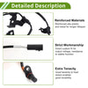 Hyundai Tucson ABS Wheel Speed Sensor (2010-2015)