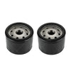 Kawasaki, Kohler, Briggs & Stratton Oil Filters (Various Years)