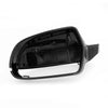 Audi A3 A4 A5 S5 RS3 Glossy Black Rear View Mirror Cap with Lane Assist