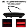 Yamaha YFZ450 (2006-2009) Black Tail Light