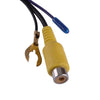 Toyota Rear View Camera Wiring Harness Connector
